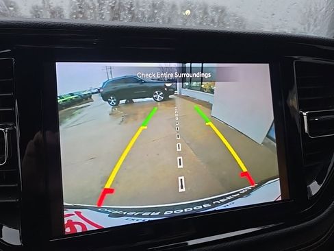 Used 2023 Dodge Durango GT image 56