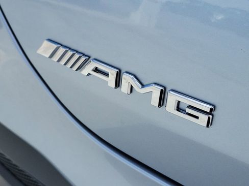 New 2026 Mercedes-Benz GLE 53 AMG 4MATIC Coupe image 9
