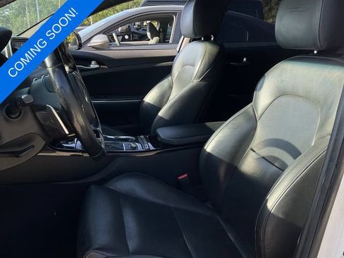 Used 2021 Kia Stinger GT-Line AWD/4WD image 3