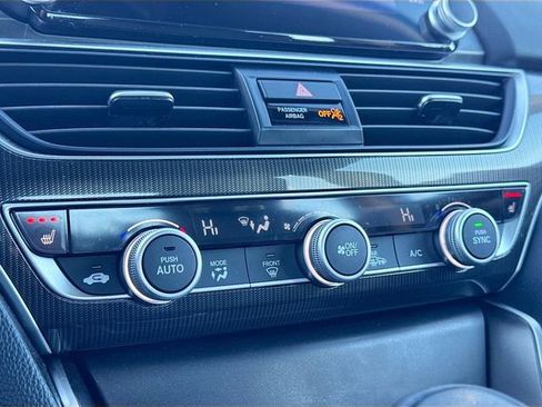 Used 2022 Honda Accord Sport Special Edition image 15