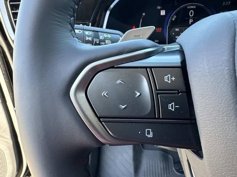 New 2026 Lexus NX 350 AWD w/ Accessory Package (2T) image 31