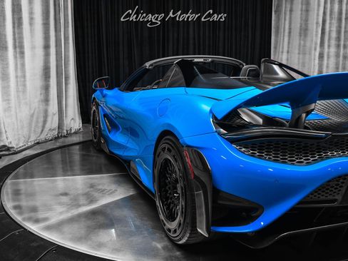 Used 2022 McLaren 765LT image 44