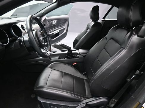 Certified 2023 Ford Mustang Premium image 10