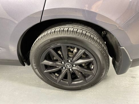 Used 2020 Acura RDX AWD image 34