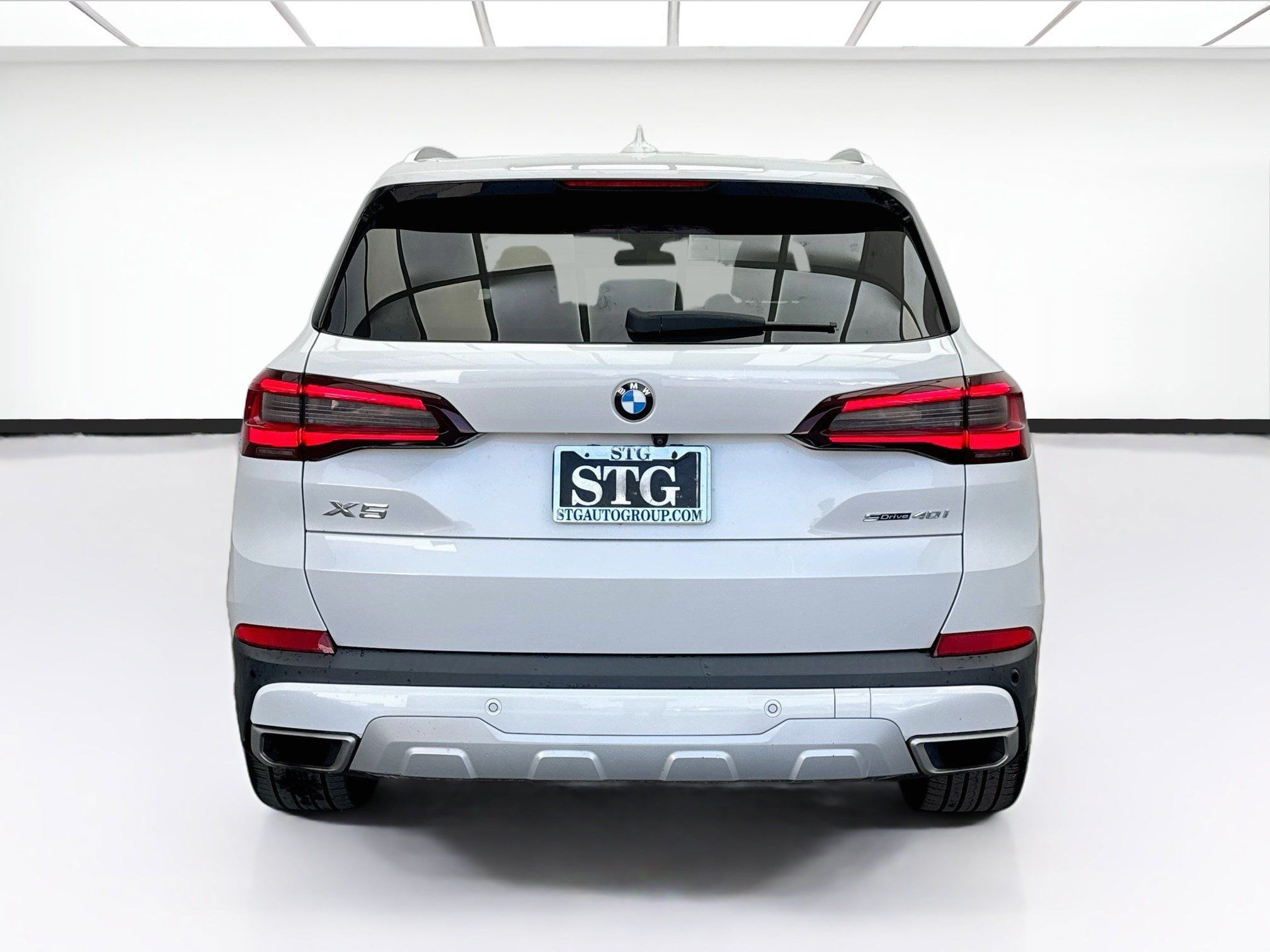 Used 2021 BMW X5 sDrive40i w/ Premium Package 2 RWD image 5
