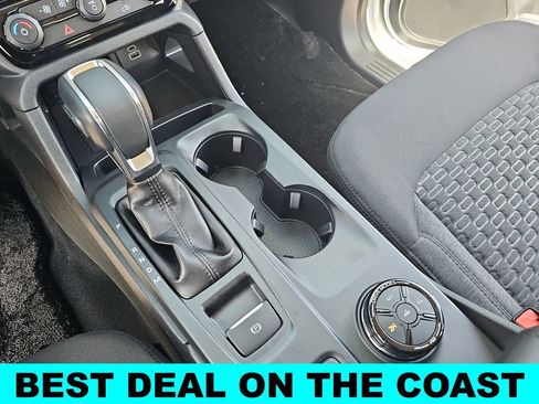 New 2026 Ford Ranger XLT image 24