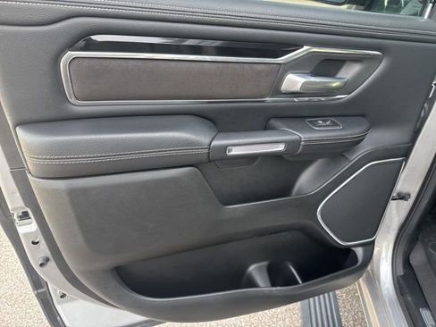 Used 2021 RAM 1500 Laramie AWD/4WD image 23