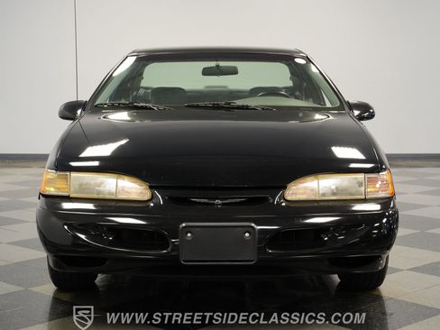 Used 1994 Ford Thunderbird LX RWD image 18