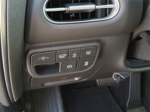 New 2026 Hyundai Palisade Calligraphy image 16