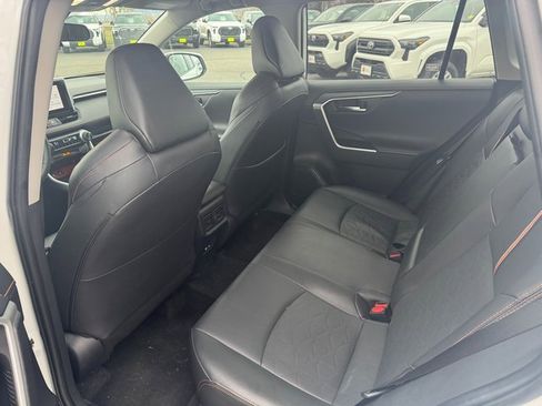 Used 2024 Toyota RAV4 Adventure image 5