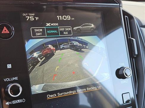 New 2026 Subaru Crosstrek 2.0i Premium image 12