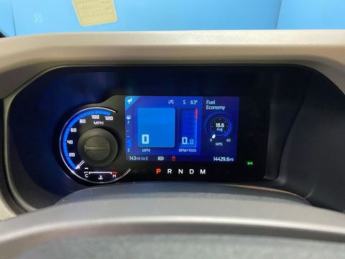 Used 2024 Ford Bronco Wildtrak image 23