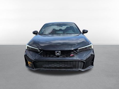New 2026 Honda Civic Si image 11