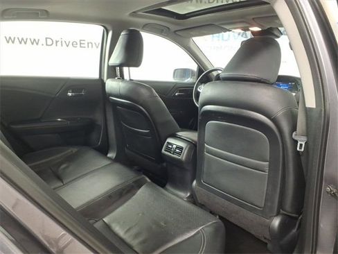 Used 2014 Honda Accord EX-L image 20