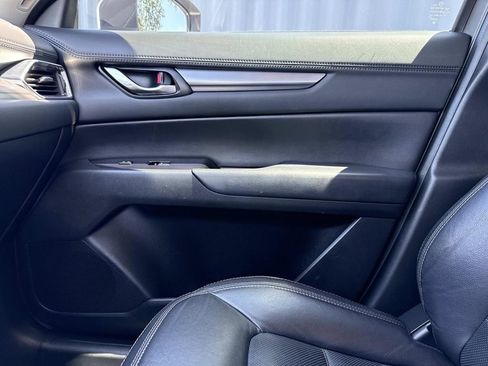 Used 2022 MAZDA CX-5 AWD 2.5 S image 29