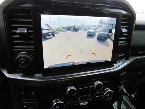 Used 2021 Ford F150 XLT w/ Equipment Group 302A High AWD/4WD image 25