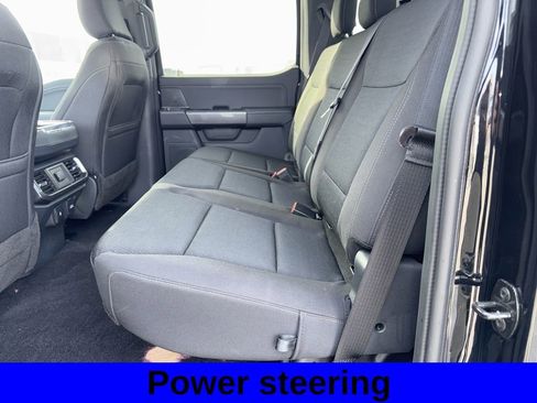 Used 2023 Ford F150 XLT w/ Equipment Group 302A High image 8