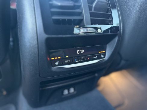 Used 2022 BMW X3 M w/ Competition Package image 28