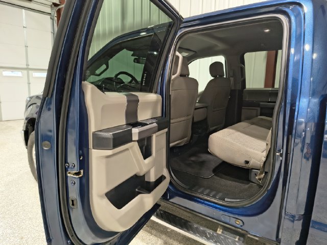 Used 2019 Ford F150 XLT w/ Equipment Group 302A Luxury AWD/4WD image 15
