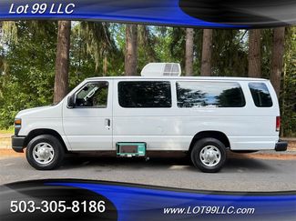 Used 2009 Ford E-350 and Econoline 350 Extended Super Duty RWD video 1