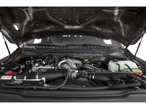 Used 2020 Ford F350 Platinum w/ FX4 Off-Road Package image 9