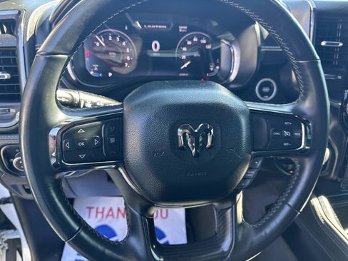 Certified 2024 RAM 1500 Limited image 21