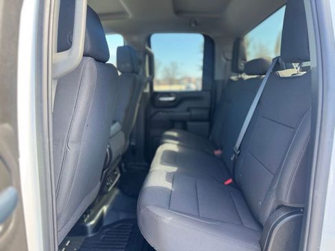 Used 2025 GMC Sierra 2500 Pro image 25