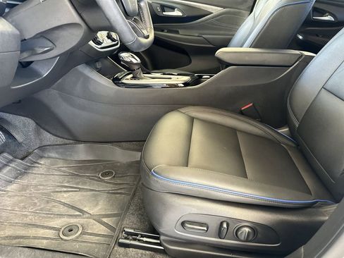 Certified 2024 Buick Envista Sport Touring w/ Convenience I Package image 15