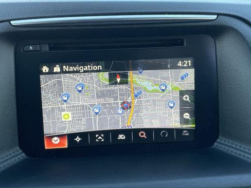 Used 2016 MAZDA CX-5 Touring image 20