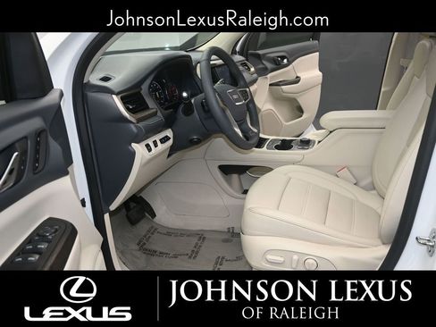 Used 2023 GMC Acadia Denali w/ Denali Ultimate Package image 13