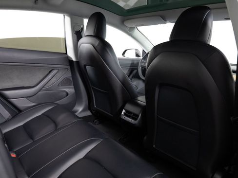 Used 2019 Tesla Model 3 Long Range image 20