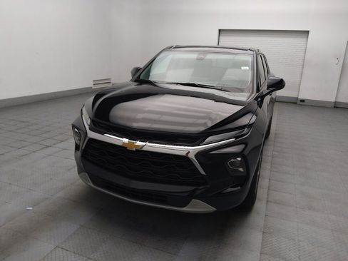 Used 2024 Chevrolet Blazer LT w/ Driver Confidence Package FWD image 15