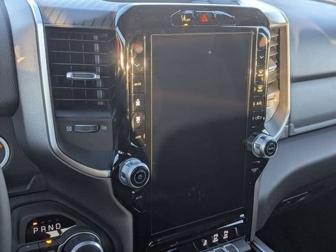 New 2025 RAM 1500 Big Horn AWD/4WD image 14