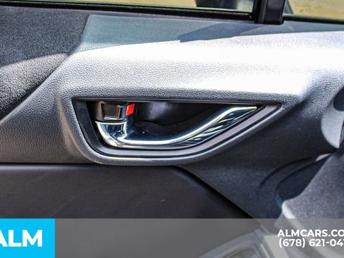 Used 2025 Subaru BRZ Limited RWD image 33