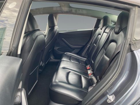 Used 2023 Tesla Model 3 Standard Range RWD image 13