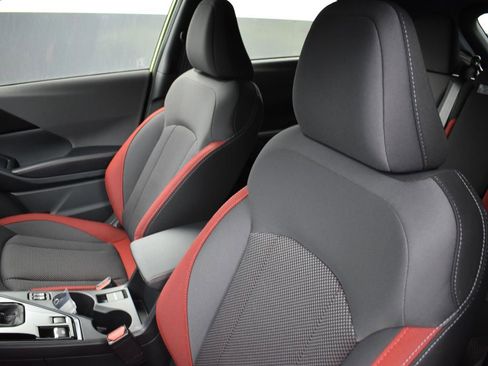 New 2026 Subaru Impreza RS image 11