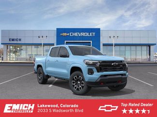 New 2026 Chevrolet Colorado Z71 w/ Technology Package video 1