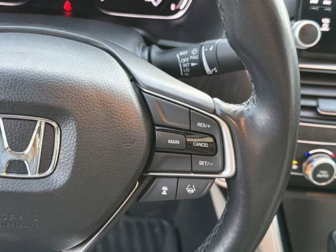 Used 2020 Honda Accord EX-L image 24