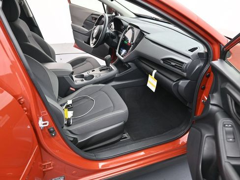 Used 2025 Subaru Crosstrek 2.5i Premium AWD/4WD image 22