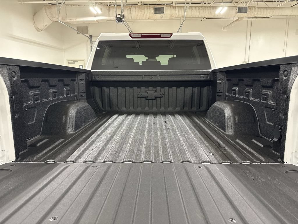 New 2026 Chevrolet Silverado 1500 RST w/ RST Select Package AWD/4WD image 24