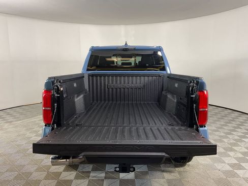 New 2026 Toyota Tacoma Limited AWD/4WD image 19