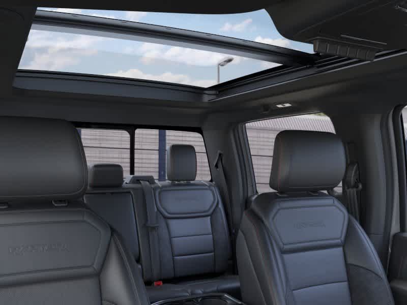 New 2026 Ford F150 Raptor AWD/4WD image 22
