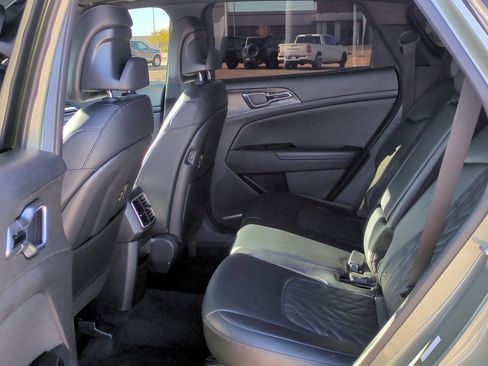 Used 2023 Kia Sportage X-Pro image 28