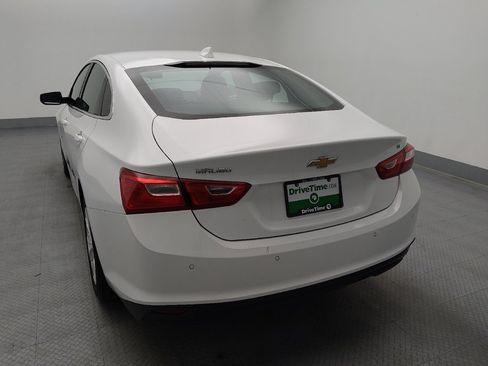 Used 2024 Chevrolet Malibu LT FWD image 6