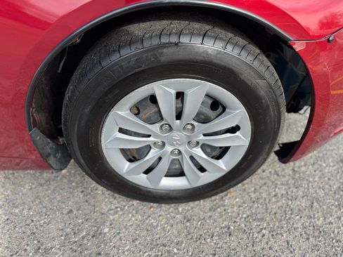 Used 2012 Hyundai Sonata GLS FWD image 56