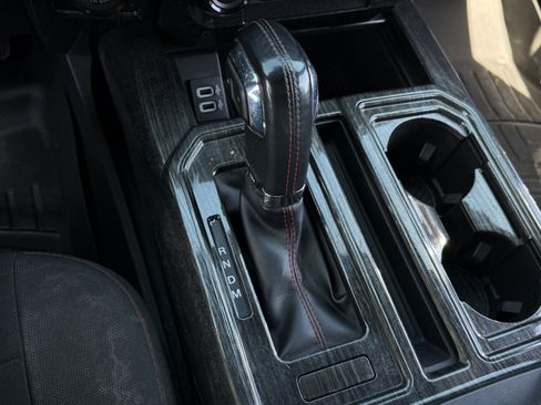 Used 2018 Ford F150 XLT w/ Equipment Group 302A Luxury AWD/4WD image 27