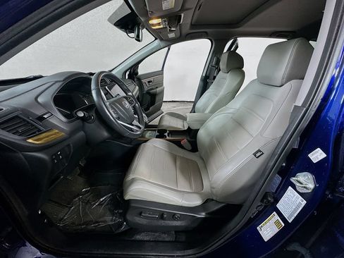 Used 2020 Honda CR-V Touring image 15