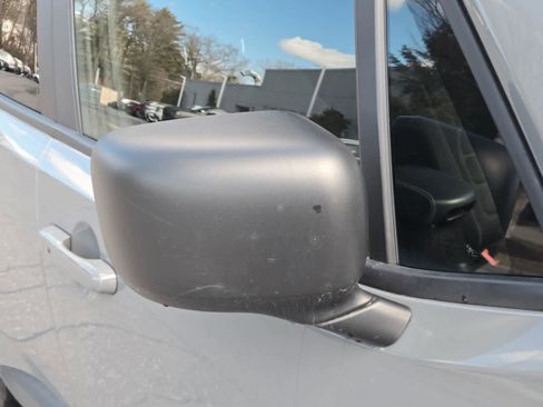 Used 2022 Jeep Renegade Latitude w/ Convenience Group image 5