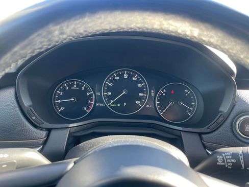 Used 2025 MAZDA CX-70 3.3 Turbo w/ Preferred Package image 43