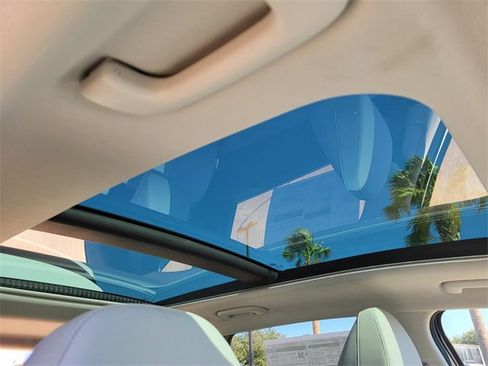 New 2026 Hyundai Tucson Limited image 8